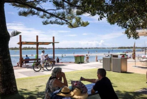 Affordable Gold Coast holiday!